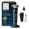 Philips Norelco i9000 SenseIQ Wet & Dry Rotary Electric Shaver (X9000/90)