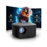 ONOAYO ONO5Pro 2.0 Outdoor 4K Projector, 3500 Lux, 60W Dolby Audio, WiFi