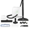 Dupray Neat Steam Cleaner - Multipurpose Heavy Duty Steamer for Floors and Cars