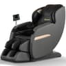 Real Relax Upgraded 2D SL-Track Full Body Zero Gravity Massage Chair with Heat