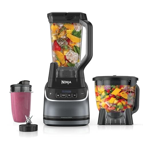 Ninja UltraCrush Kitchen System