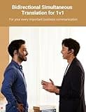 Timekettle W4 Pro AI Interpreter Open-Ear Earbuds for Business Professionals