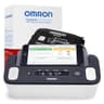 OMRON Complete Wireless 2-in-1 Blood Pressure and Single-Lead EKG Monitor