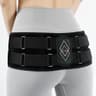 YCSHUNDONG Rigid Sacroiliac Hip Belt with Seven Bionic Support Plates