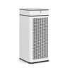 Medify MA-40 H13 True HEPA Air Purifier with Tempered-Glass Touch Panel Control