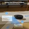 Roborock Q10 S5+ Robot Vacuum and Mop with Auto-Empty Dock and Sonic Mopping