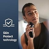 Philips Norelco 2400 Series Wet & Dry Electric Shaver with Pop-up Trimmer