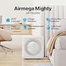 Coway Airmega AP-1512HH(W) True HEPA Air Purifier with Auto and Eco Modes
