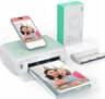 YOTON 4x6 Wireless Dye-Sublimation Photo Printer with AR Video Capabilities