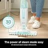Shark Steam Mop S1000 Lightweight Hard Floor Steamer with Removable Water Tank