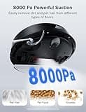 Roborock Q7 L5 Robot Vacuum and Mop Combo with Multi-Level Mapping and LiDAR