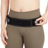 JOMECA Sacroiliac SI Joint Hip Belt with Micro-Adjustable Dial Knob System