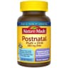 Nature Made Postnatal Multivitamin Softgels with 200mg Omega-3 DHA