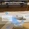 Roborock Q10 S5+ Robot Vacuum & Mop with 70-Day Self-Emptying Automatic Dock