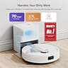 Roborock Q10 S5+ Robot Vacuum & Mop with 70-Day Self-Emptying Automatic Dock