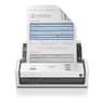 Brother ADS-1300 Compact Desktop Document Scanner with 20-Page Auto Feeder