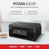 Canon MegaTank G3270 All-in-One Wireless Inkjet Printer for Document Needs