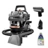 BISSELL Little Green HydroSteam Portable Multi-Purpose Carpet Spot Cleaner