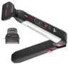 MANGROOMER Ultimate Pro Electric Back Shaver with Locking Extendable Handle