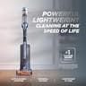 Shark PowerDetect Speed IA3241 Cordless Stick Vacuum Cleaner with Auto-Empty Base