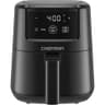 Chefman 2-Quart Mini Air Fryer with Digital Touchscreen and Space-Saving Design