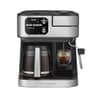 Cuisinart Coffee Center Barista Bar 4-in-1 Drip, K-Cup & Nespresso Machine