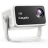Caydo P3 Native 1080P Art Projector with Auto-Focus and Exclusive Drawing App