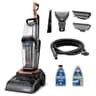 BISSELL Revolution HydroSteam Upright Carpet Cleaner with Multi-Mode Settings