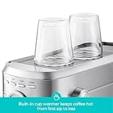 CASABREWS CM5418 20-Bar Compact Espresso Machine