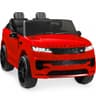 ELEMARA 24V 2-Seater XL 10AH 4WD Ride-On UTV with Heavy-Duty Suspension