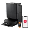 Roborock Qrevo Edge 2 Robot Vacuum and Mop with Hot Water Auto-Drying Dock
