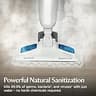 BISSELL PowerFresh 1940A Traditional Floor Steam Cleaner and Mop System