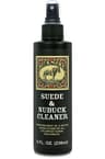 Bickmore Suede and Nubuck Cleaner Spray Non-Toxic Formula for Oil and Water Stains