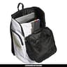 adidas Select Basketball Backpack - 32L Water-Resistant Bag with Laptop Sleeve