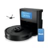 Shark AV2501S AI Ultra Robot Vacuum with 30-Day Bagless Self-Empty Base