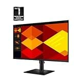Samsung S40GD 27-Inch Borderless Business IPS Monitor with 100Hz Refresh