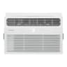 Frigidaire 8,000 BTU Smart Window Air Conditioner with Eco Mode and Wi-Fi Control