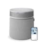 Blueair Blue Signature 7-Stage HEPASilent Smart Console Air Purifier System