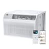 TCL 8000 BTU Smart Inverter Window Air Conditioner with Wi-Fi and Voice Control