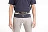 Serola Sacroiliac Belt with Patented Dual-Layer Pelvic Alignment System