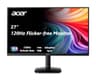 Acer KB272 G0bi 27-Inch FHD 1080p IPS Essential Gaming Monitor with 120Hz 1ms