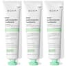 Boka Fluoride-Free Nano Hydroxyapatite Toothpaste, Ela Mint, 4 oz (3-Pack)