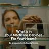 AliveCor KardiaMobile 1-Lead Medical-Grade Personal EKG Heart Monitor