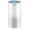Afloia Kilo 3-Stage True HEPA Air Purifier with 7-Color Atmosphere Lighting