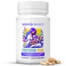 Mama's Select Gentle Postnatal Multivitamin with Probiotics & DHA