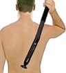 MANGROOMER Professional Do-It-Yourself Electric Back Hair Shaver with Extreme Reach