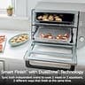 Ninja Double Stack XL 12-in-1 Air Fryer Toaster Oven Combo with Smart Finish Cook