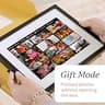 Skylight 10-Inch Touch Screen Wi-Fi Digital Picture Frame with Email App