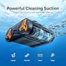 iGarden KN Series Robotic Pool Cleaner with Full-Inverter Tech & Wall Scrubbing