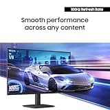 Samsung S30GD 27-Inch Essential IPS Monitor with 100Hz and Advanced Eye Care